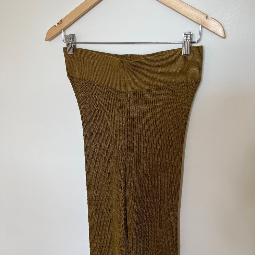 Free People Rosella Swit Pants Size L NWOT - Picture 4 of 6